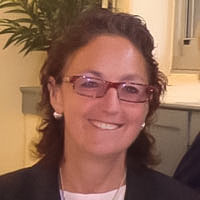 Catherine Wright